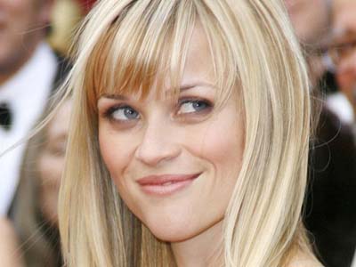 Η εκδίκηση της ξανθιάς